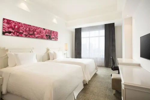Four Points by Sheraton Bandung Kamar Photos