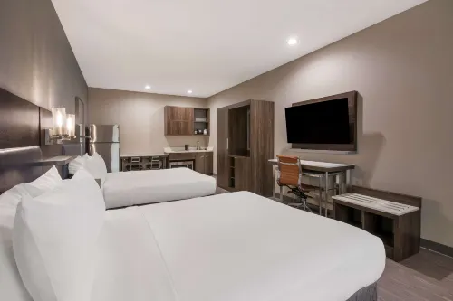 Best Western la Place Inn Camere Photos