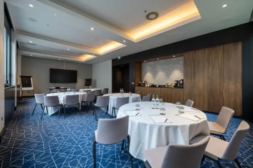 Apex City of London Hotel Espaces Affaires Photos