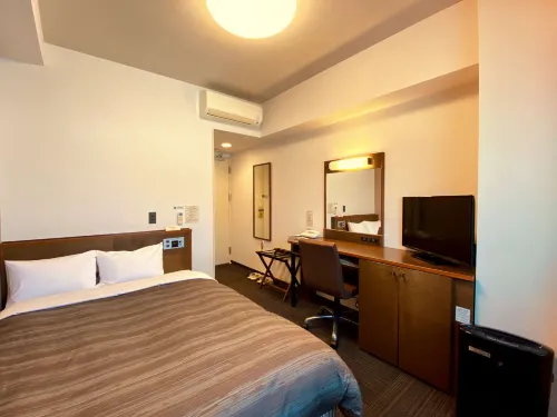 Hotel Route-Inn Ina Inter Rooms Photos