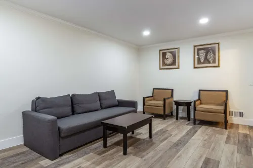 Best Western Carmels Town House Lodge Camere Photos