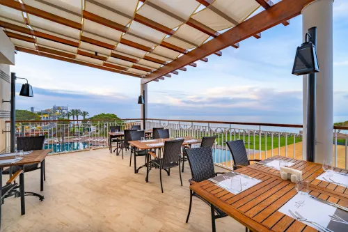 Rixos Park Belek - the Land of Legends Access Питание Photos