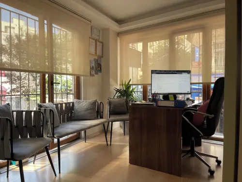 Elegance Suites Aree comuni Photos