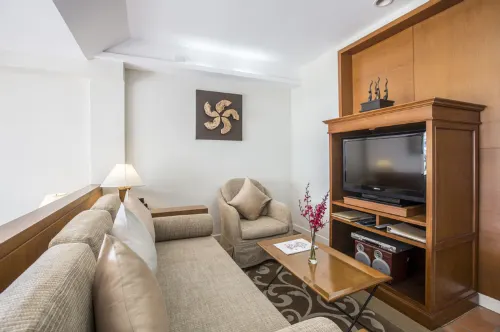 Kantary Bay Hotel Phuket Zimmer Photos