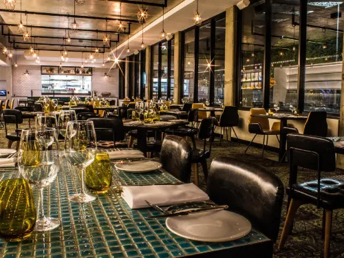 Rydges Fortitude Valley Brisbane, an EVT hotel Da non perdere Photos