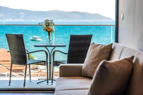 Palmon Bay Hotel & Spa Chambres Photos