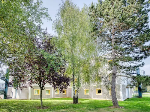 Ibis Budget Versailles - Trappes Extérieur Photos