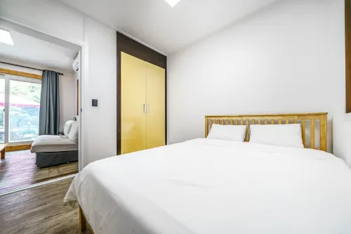 Danyang Sky Dream Pension À ne pas manquer Photos