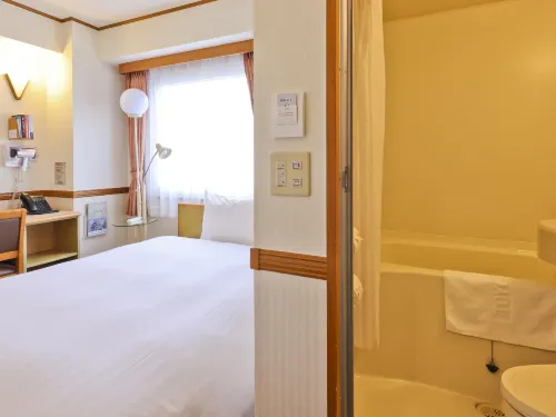 Toyoko Inn Hakata-Eki Minami Photos