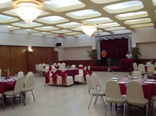 Kosit Hotel Makanan Photos