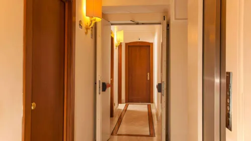 Hotel Varese Roma Aree comuni Photos