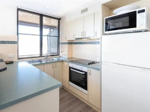 The Brighton Apartments Photos
