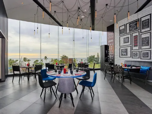 Mövenpick Siam Hotel Na Jomtien Pattaya Ăn uống Photos