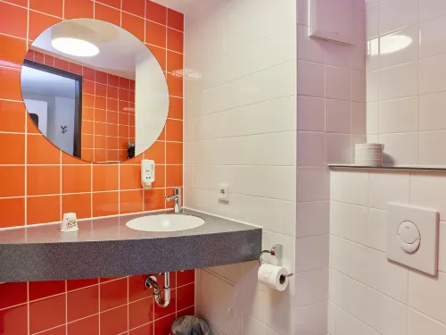 B&B Hotel Trier Zimmer Photos
