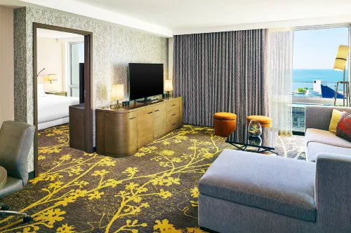 The Westin Cleveland Downtown Photos