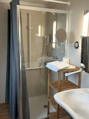 Hôtel Kyriad Argenteuil Photos