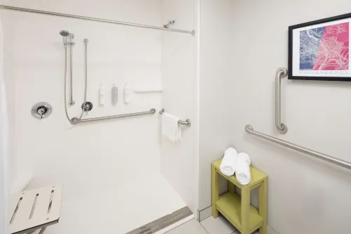 Hampton Inn & Suites by Hilton Rochester Downtown Chambres Photos