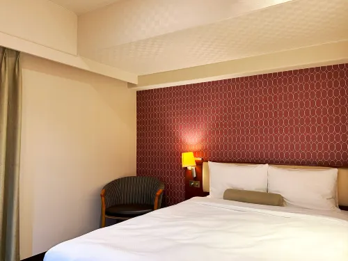 Nakajimaya Grand Hotel Chambres Photos