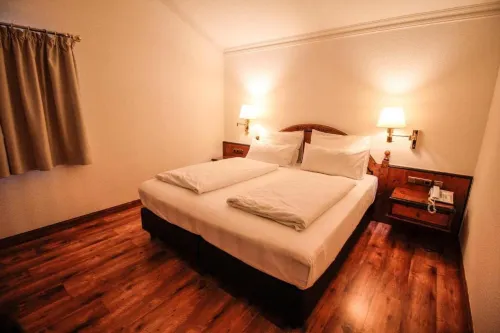 Riessersee Hotel Rooms Photos