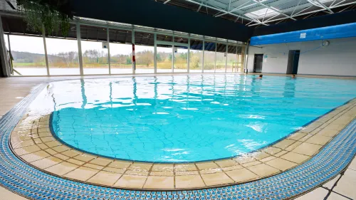 Cbh Waterton Park Hotel and Spa Leisure & Recreation Photos