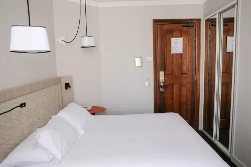 Hotel Vendome Nice Photos