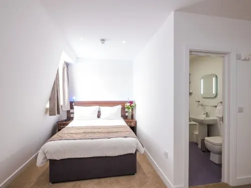 Signature London Rooms Photos