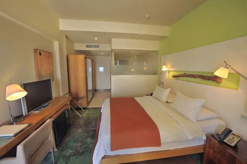 E-Hotel Larnaca Resort & Spa Phòng Photos