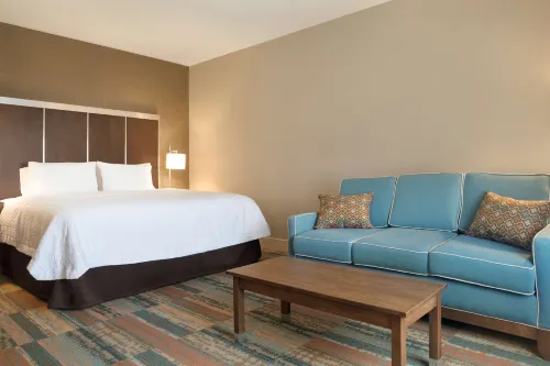 Hampton Inn Elko Photos