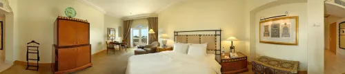 جراند حياة مسقط الغرف Photos
