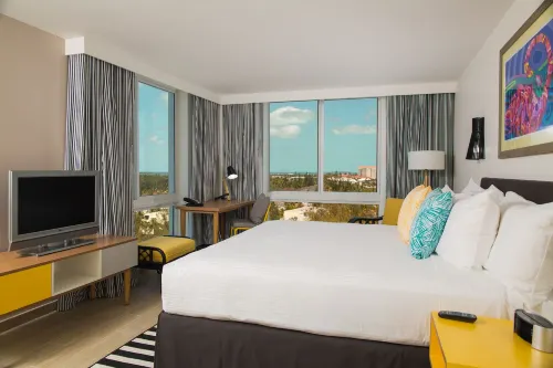 Warwick Paradise Island Bahamas - All Inclusive - Adults Only Rooms Photos