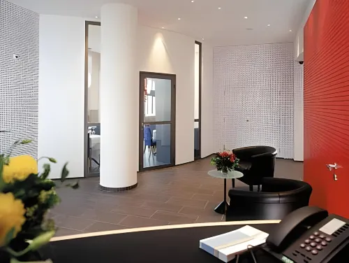 Royal Hotel - Urban Living Aree comuni Photos