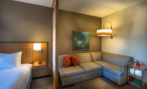 Hyatt Place Baltimore Inner Harbor Photos