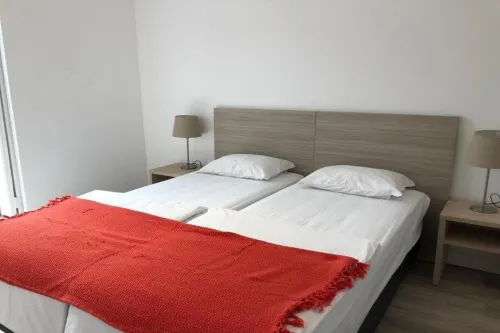 Be Lisbon Hostel Intendente Phòng Photos