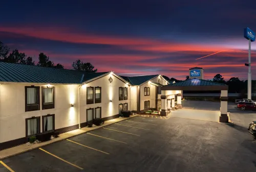 Days Inn by Wyndham Augusta Featured Photos