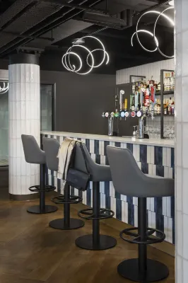 Spark by Hilton London Romford Leisure & Recreation Photos