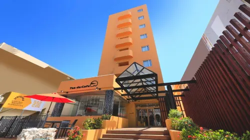 Central Resort Miyakojima Exterior Photos