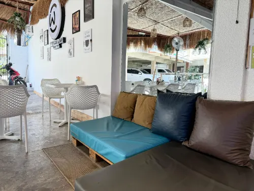 West Coast Beach House Public Areas Photos