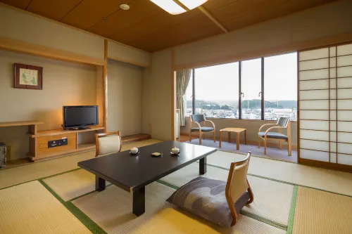Wataya Besso Chambres Photos