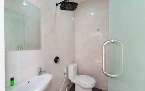 Urbanview Hotel Cengkareng Jakarta by RedDoorz Chambres Photos