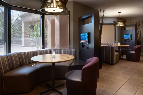 Courtyard Milpitas Silicon Valley Khu vực công cộng Photos