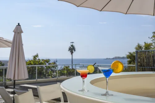 Best Western Plus Ajaccio Amiraute Dekat Hotel Photos