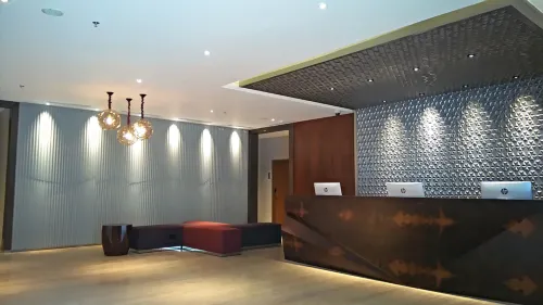 Swiss-Belhotel Pondok Indah Area Publik Photos
