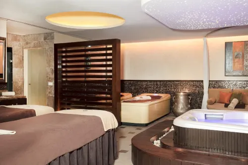 Mövenpick Sousse Leisure & Recreation Photos