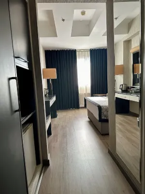 Grand Denizli Hotel Photos