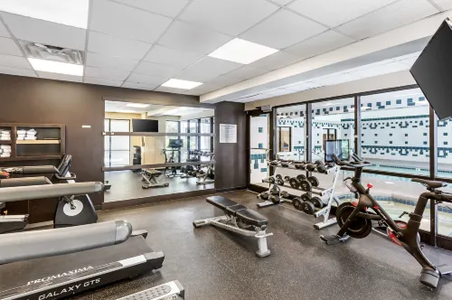 Best Western Plus Provo University Inn Leisure & Recreation Photos