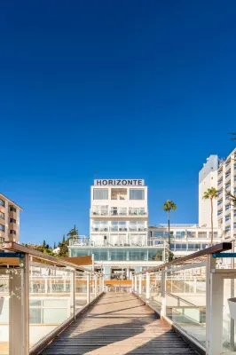 Hotel Amic Horizonte Esterni Photos