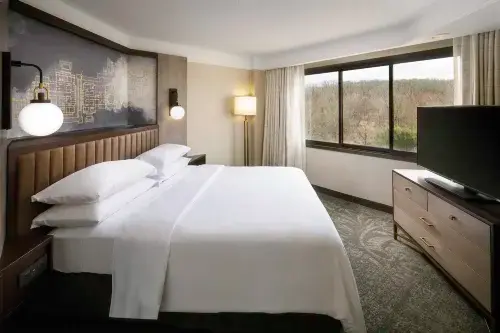 Embassy Suites by Hilton Tysons Corner Rooms Photos