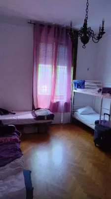 City Center Best Hostel Phòng Photos