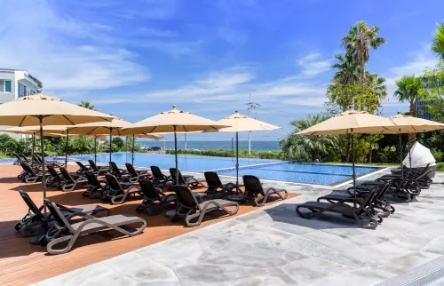 The Grand Sumorum Leisure & Recreation Photos