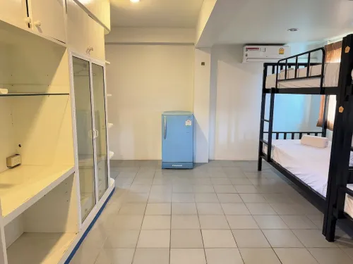 清邁 O 布帕塔拉飯店 房間 Photos